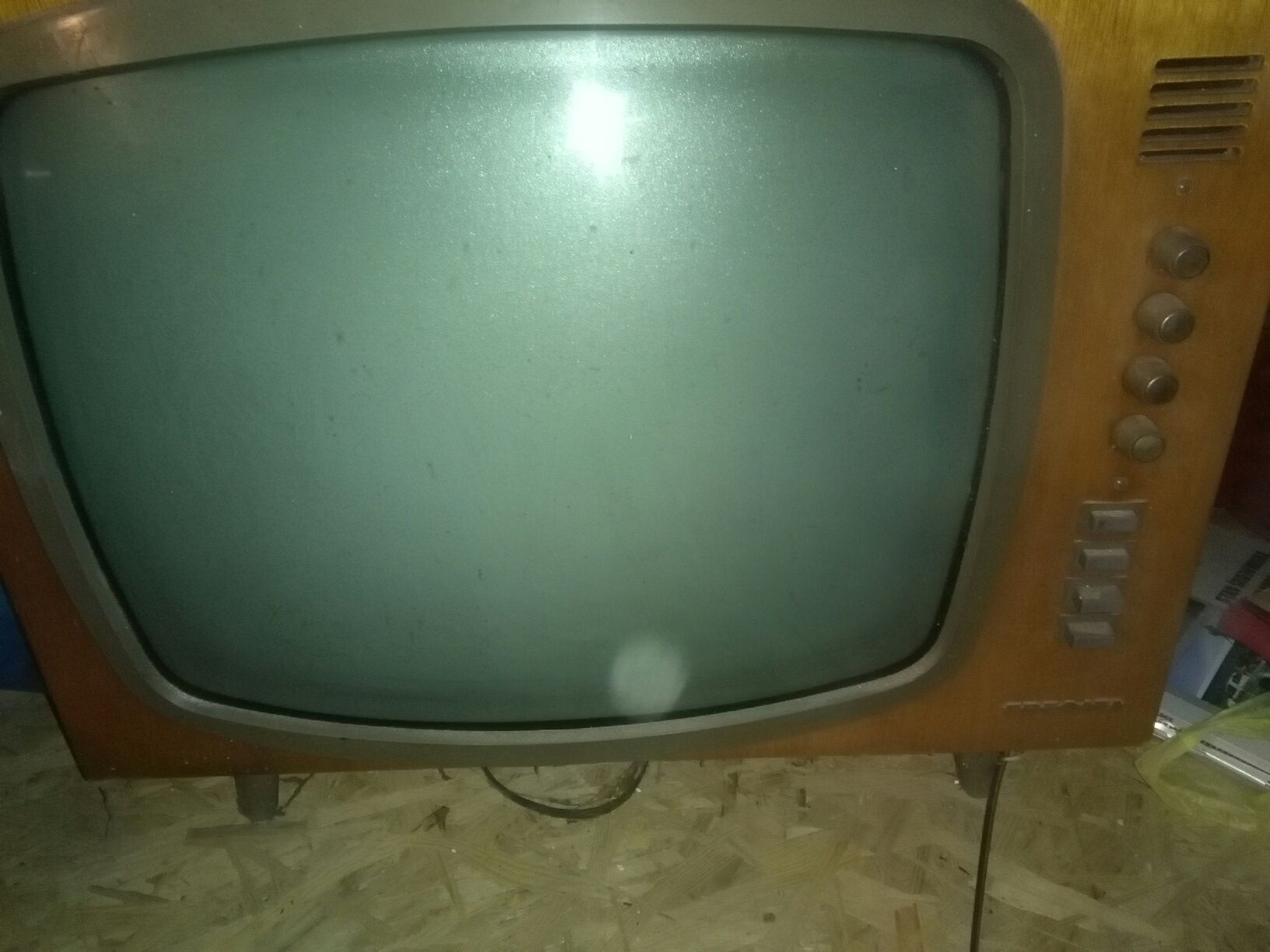 Telewizor fregata