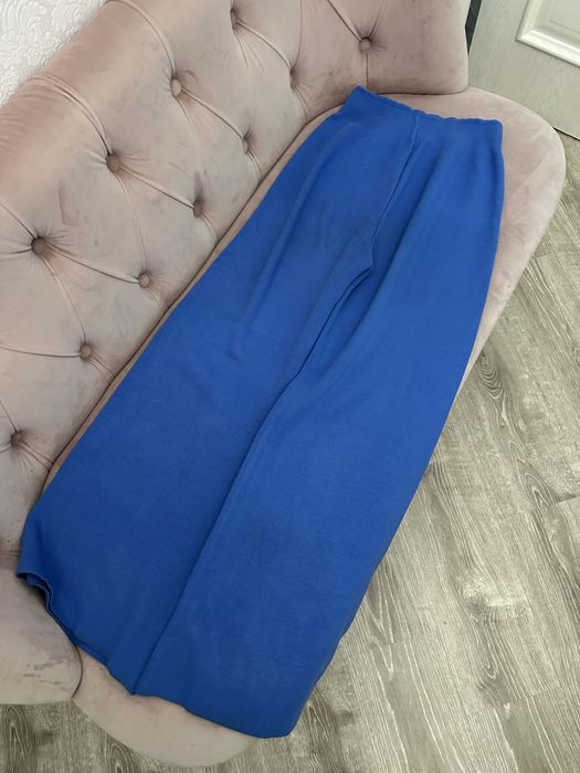 Теплий шерсний костюм