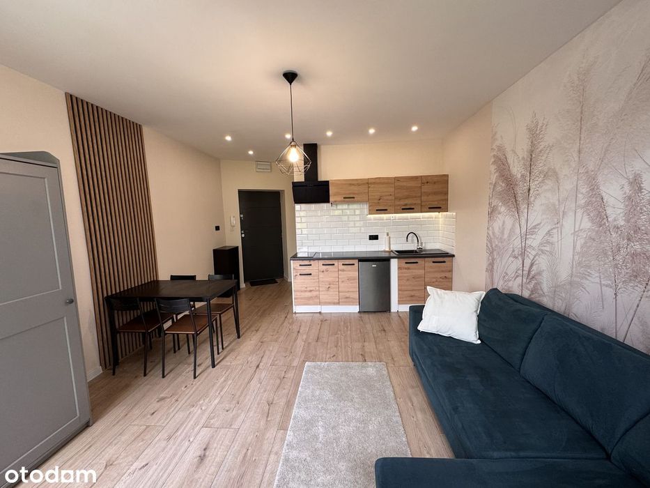 Piękne mieszkanie inwestycyjne!