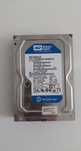 Disco 160 GB Western Digital SATA
