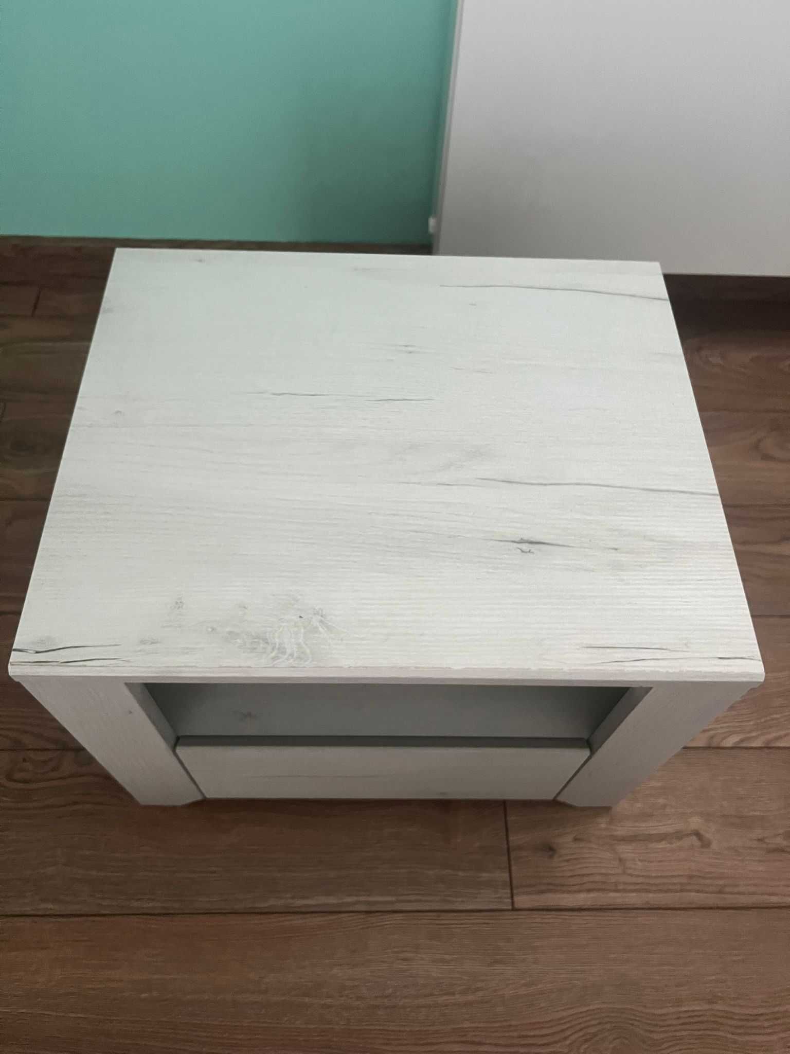 Szawka nocna Angel 49,1x37,6x40,2 meble Wójcik