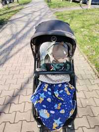 Wózek spacerowy cybex Iris m air