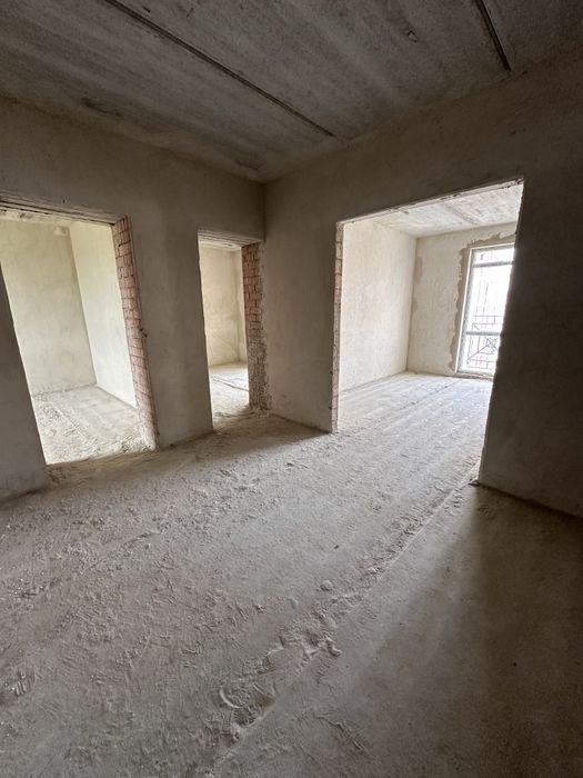 Видова 2к-на квартира (70м²) у жилому будинку ЖК Гальцький-2 на Пасічн