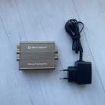 Oehlbach Przedwzmacniacz gramofonowy Phono Preamp Pro 6060