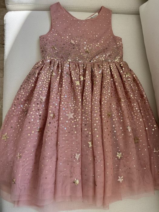 Плаття на дівчинку H&M