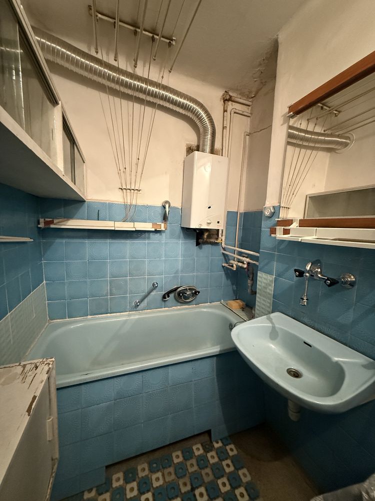 Na sprzedaż mieszkanie 3-pokojowe, 45,6 m²,Piastów Śląskich, 325 tys