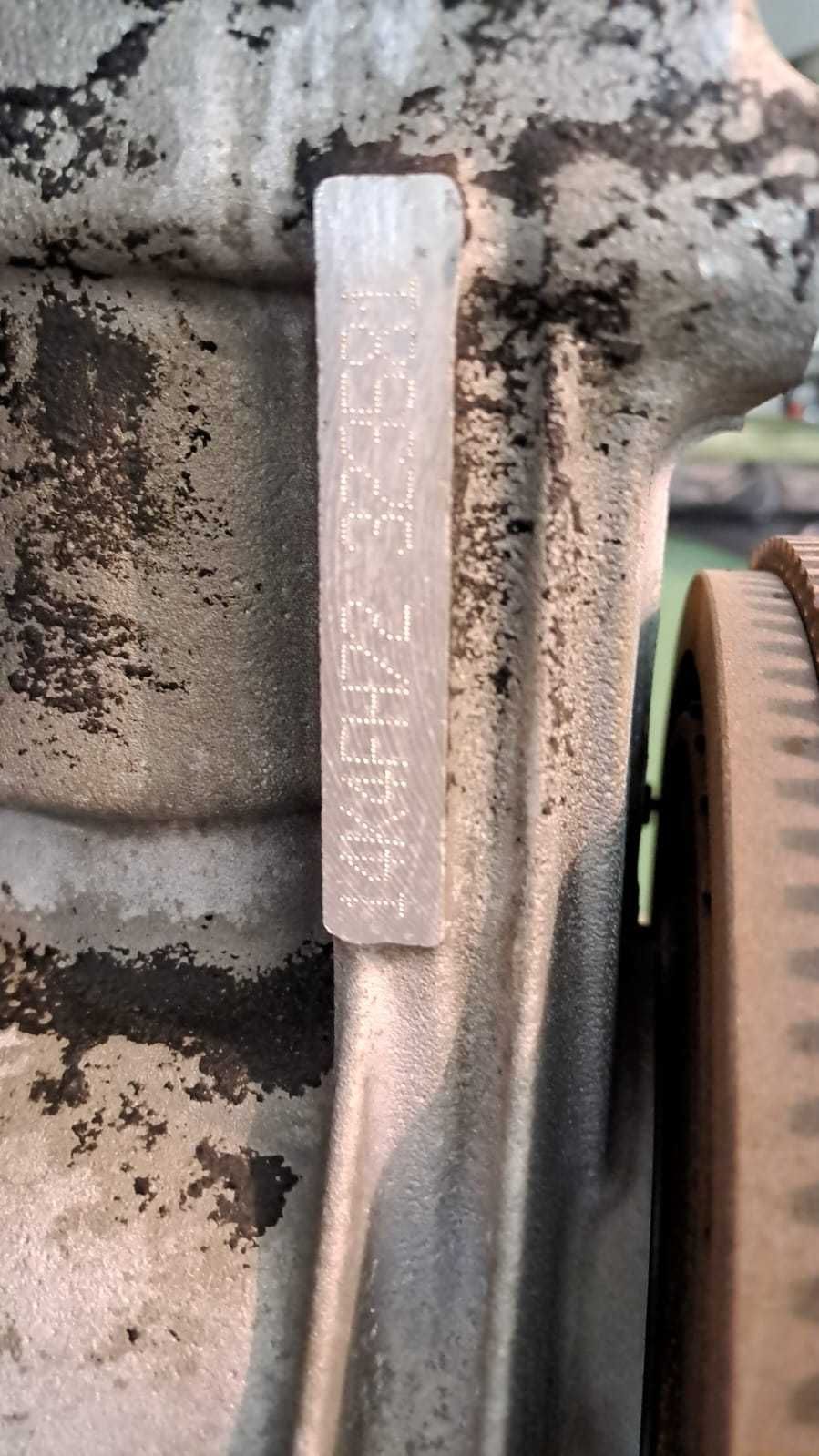 Motor Rover 14K4F