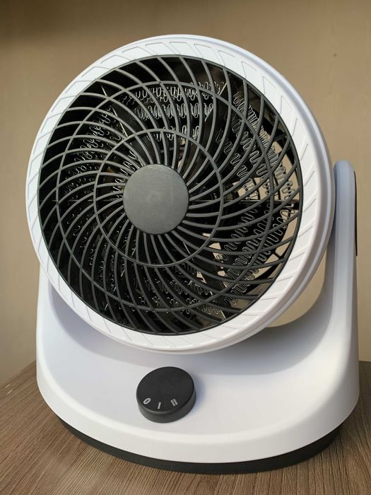 Обігрівач (Тепловентилятор) / Обогреватель. (стильный шо капец)