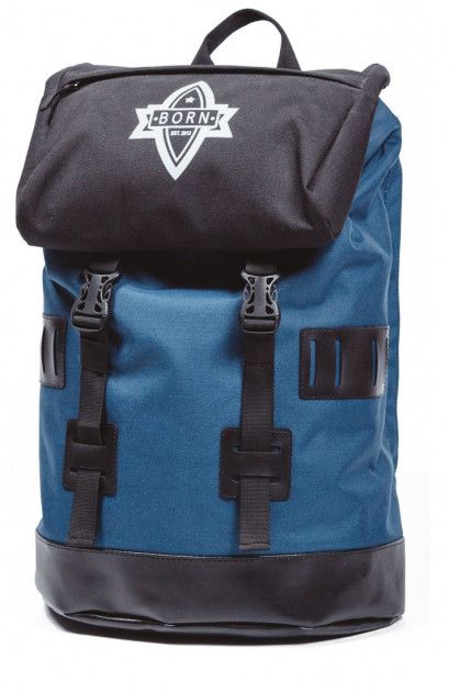 рюкзак Born Tourbobag 25