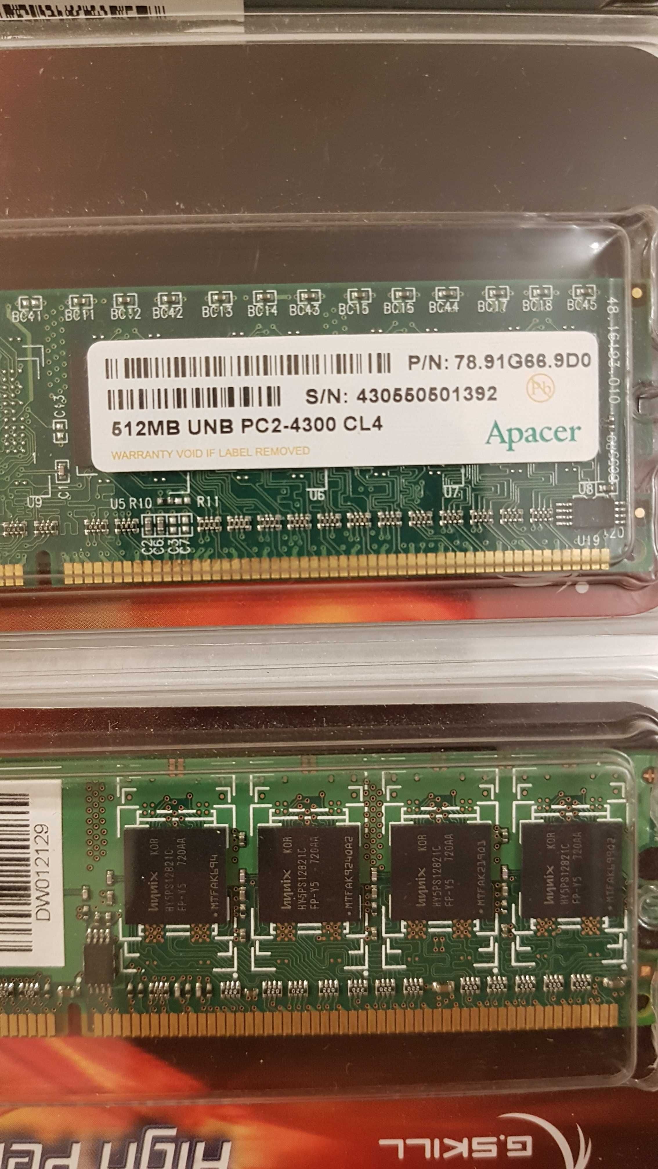 Оперативная память пластина    DDR, модуль памяти 512Mb