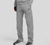 Штани Nike Therma L нові з США спортивні брюки DQ4856-063 Jordan фліс