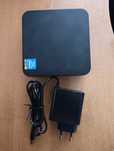 Mini PC Intel Celeron N5095A 16 GB RAM 2 TB SSD WiFi6 BT5.2
