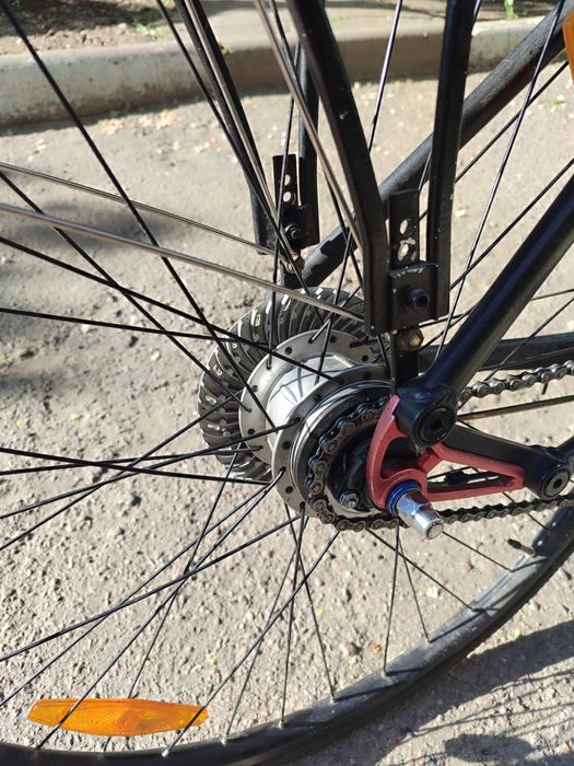 Продам велосипед