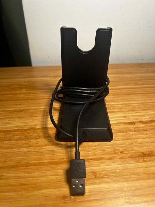 Plantronics Voyager Focus UC B825 (Bluetooth)