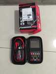 тестер смарт мультиметр Habotest HT126B (GVDA GD119B