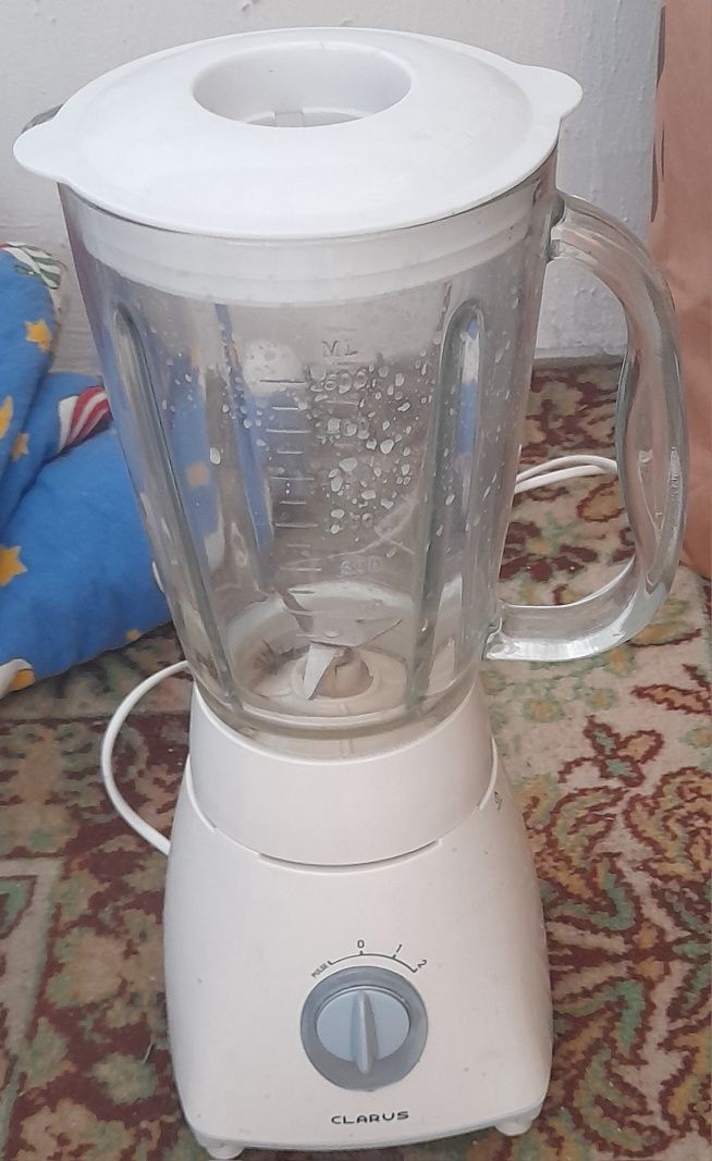Blender CLARUS TB-5127 Mikser