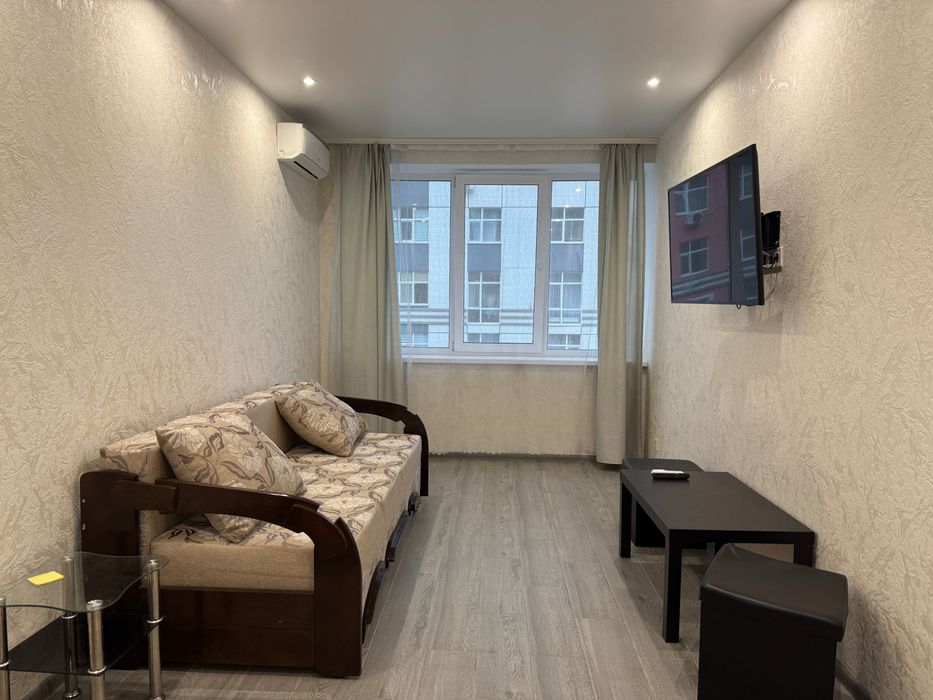 Укомплектована квартира з газом! Мінімальні податки! ЖК Синергія 3