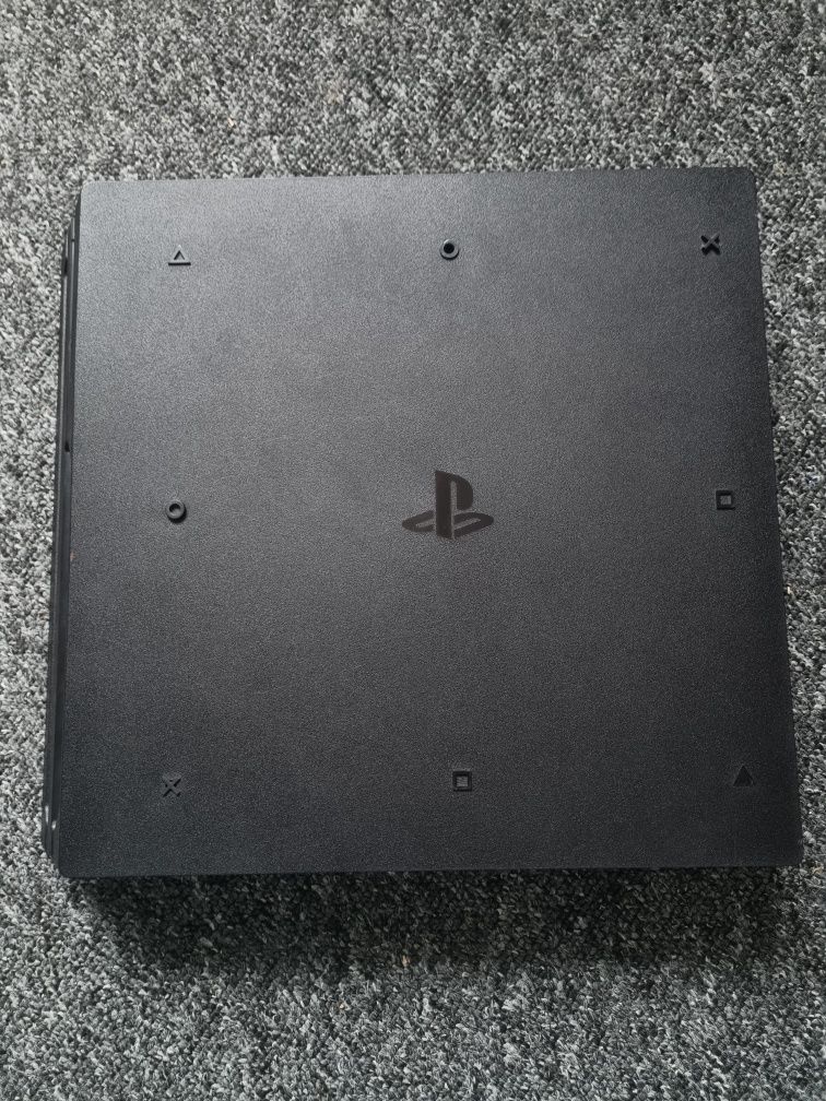 Playstation 4 PRO