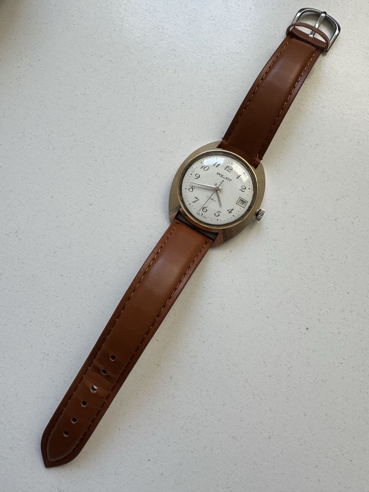 Zegarek Poljot (Mechaniczny)