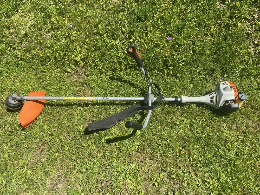 Podkaszarka stihl