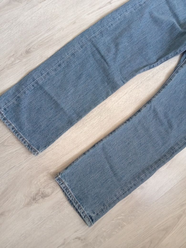 Levi's 501 W34 L29 dżinsy