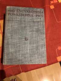 Mała Encyklopedia Powszechna