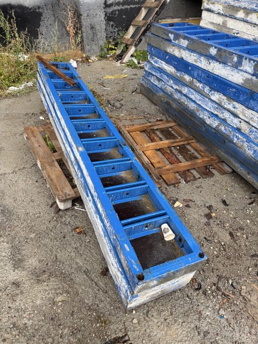 Розпродаж опалубки Варіант 3,30