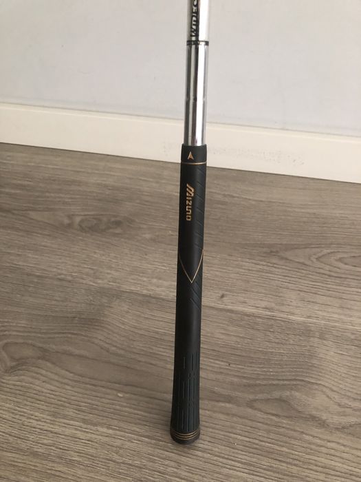 Madeira Golfe - Mizuno - Widec - 1 Loft 11