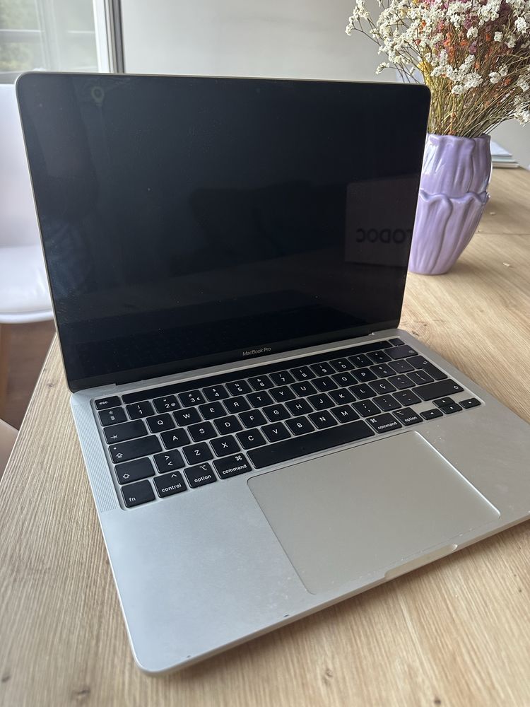 MacBook Pro 13 “