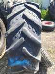 Opona rolnicza 420/85R28, 16.9R28 Kleber Traker