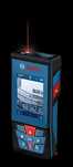 BOSCH Profesjonalny Dalmierz Laserowy GLM 100-25 C Z Kamerą 100m IP54