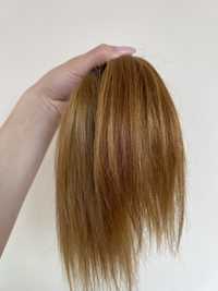 Волосы для наращивания славянские волосся для нарощування натуральне