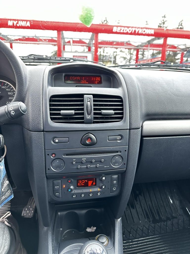 Sprzedam Renault Clio 2