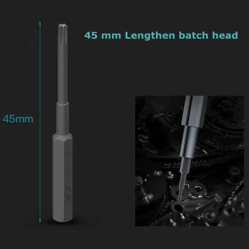 НОВИЙ Набір викруток JIMI Home Screwdriver Set JM-GNT30