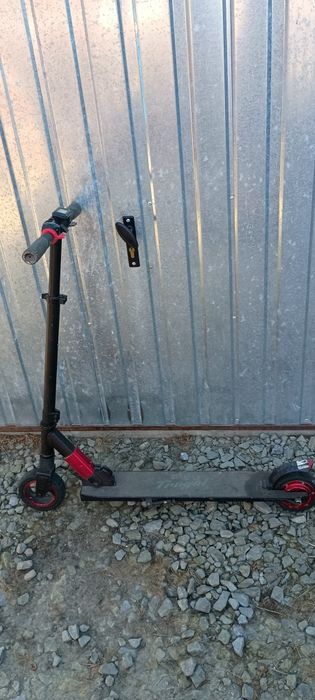 Hulajnoga elektryczna Frugal