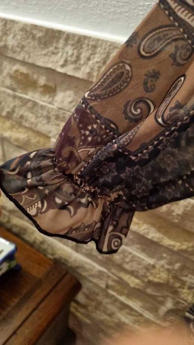 Vestido muito bonito-novo