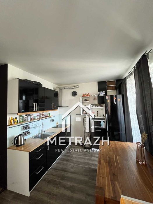 22204 Для покупателя! 1к.кв. в обжитом новострое на Новых домах!