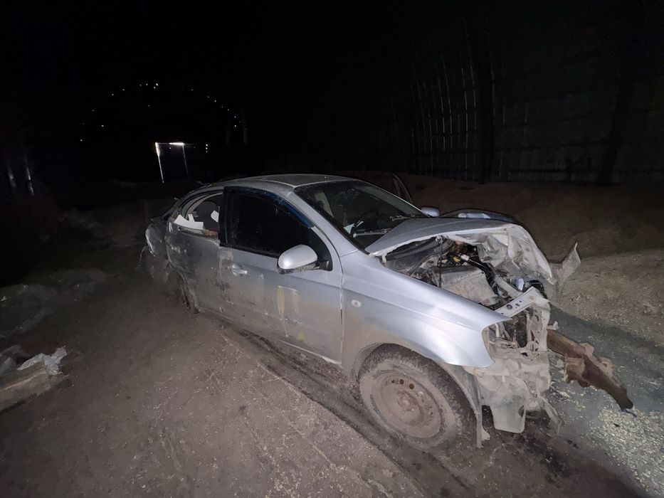 Продам Chevrolet Aveo 2008р