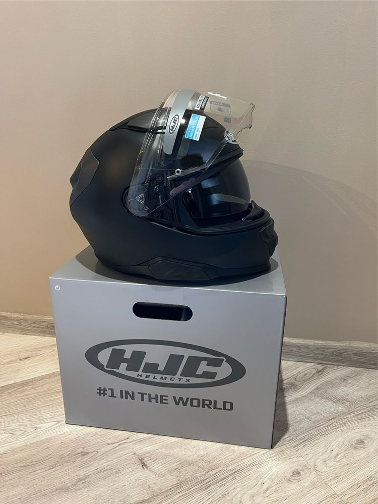 Kask HJC f71 roz.L