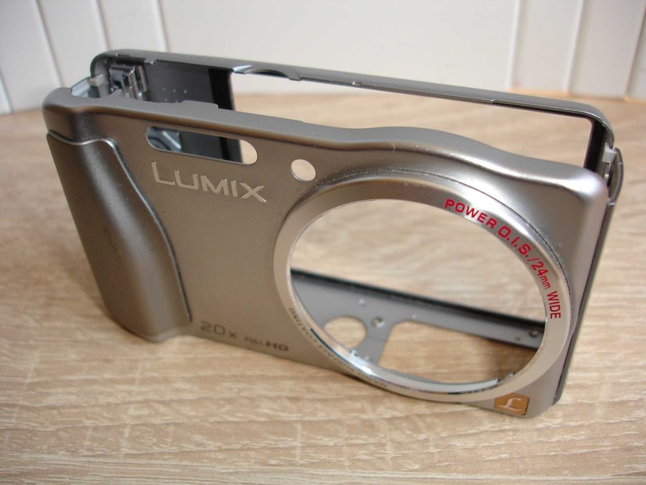 Panasonic Lumix DMC-TZ30 Kompletna obudowa