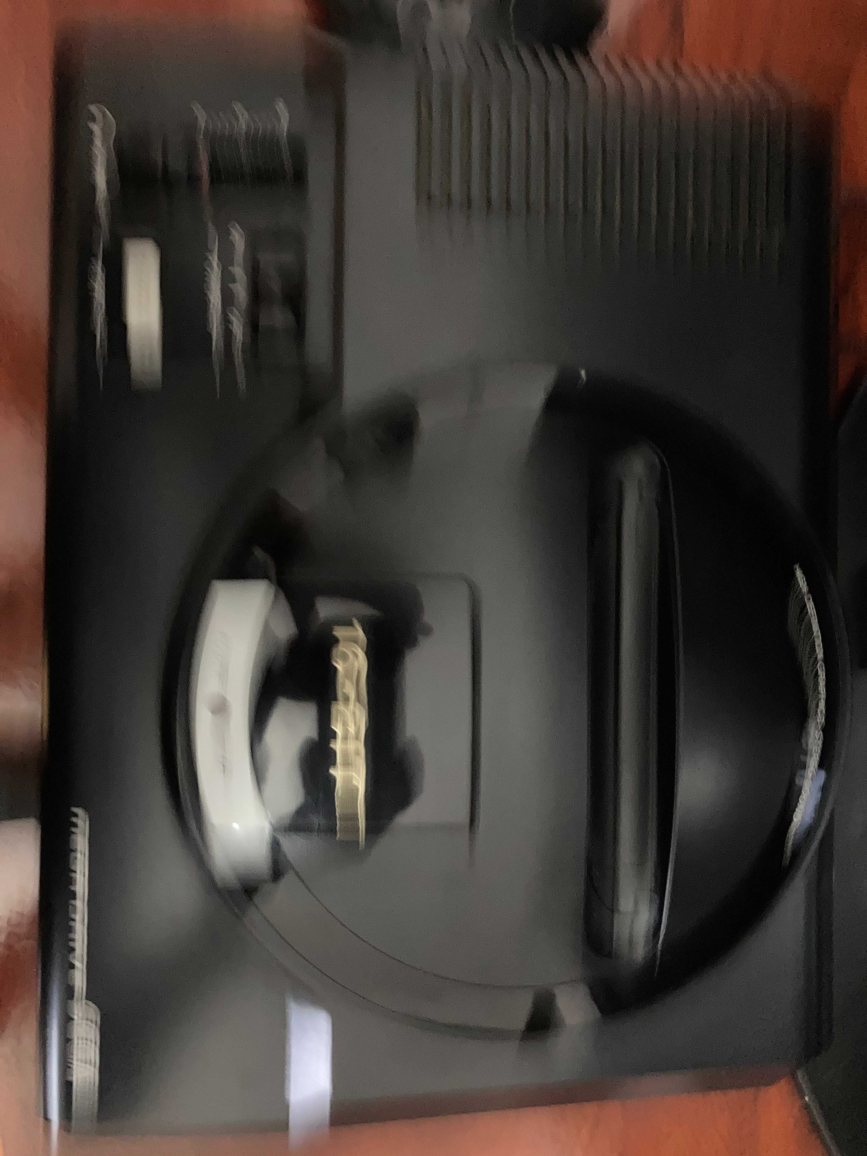 Sega Mega Drive 16 bits + 5 jogos