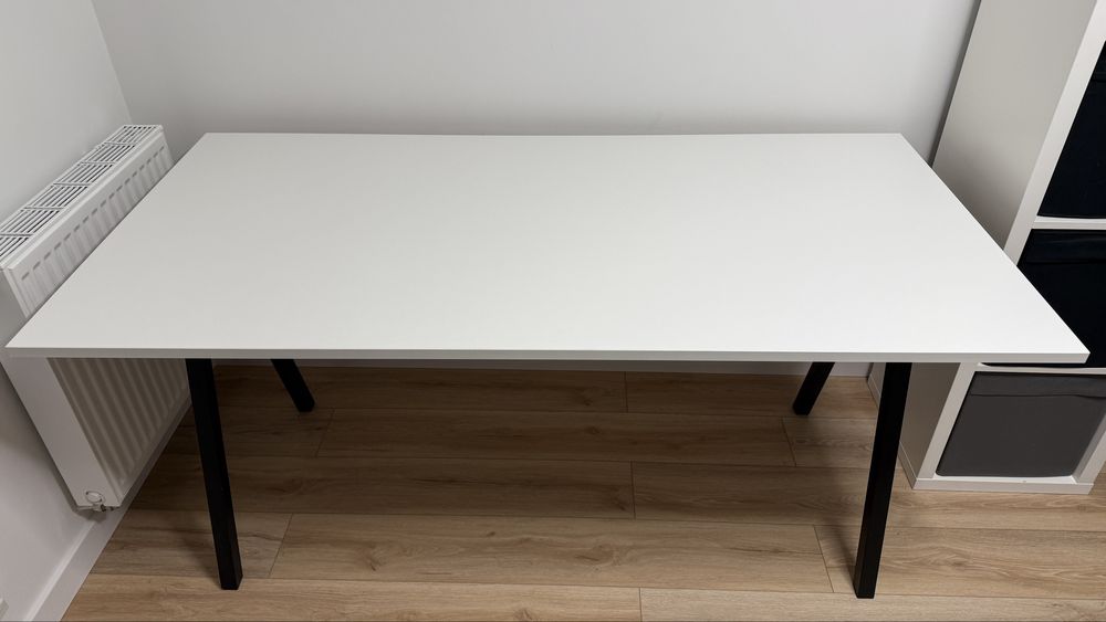 Biurko IKEA TROTTEN 160x80cm