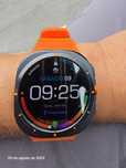 Samsung Galaxy watch ultra