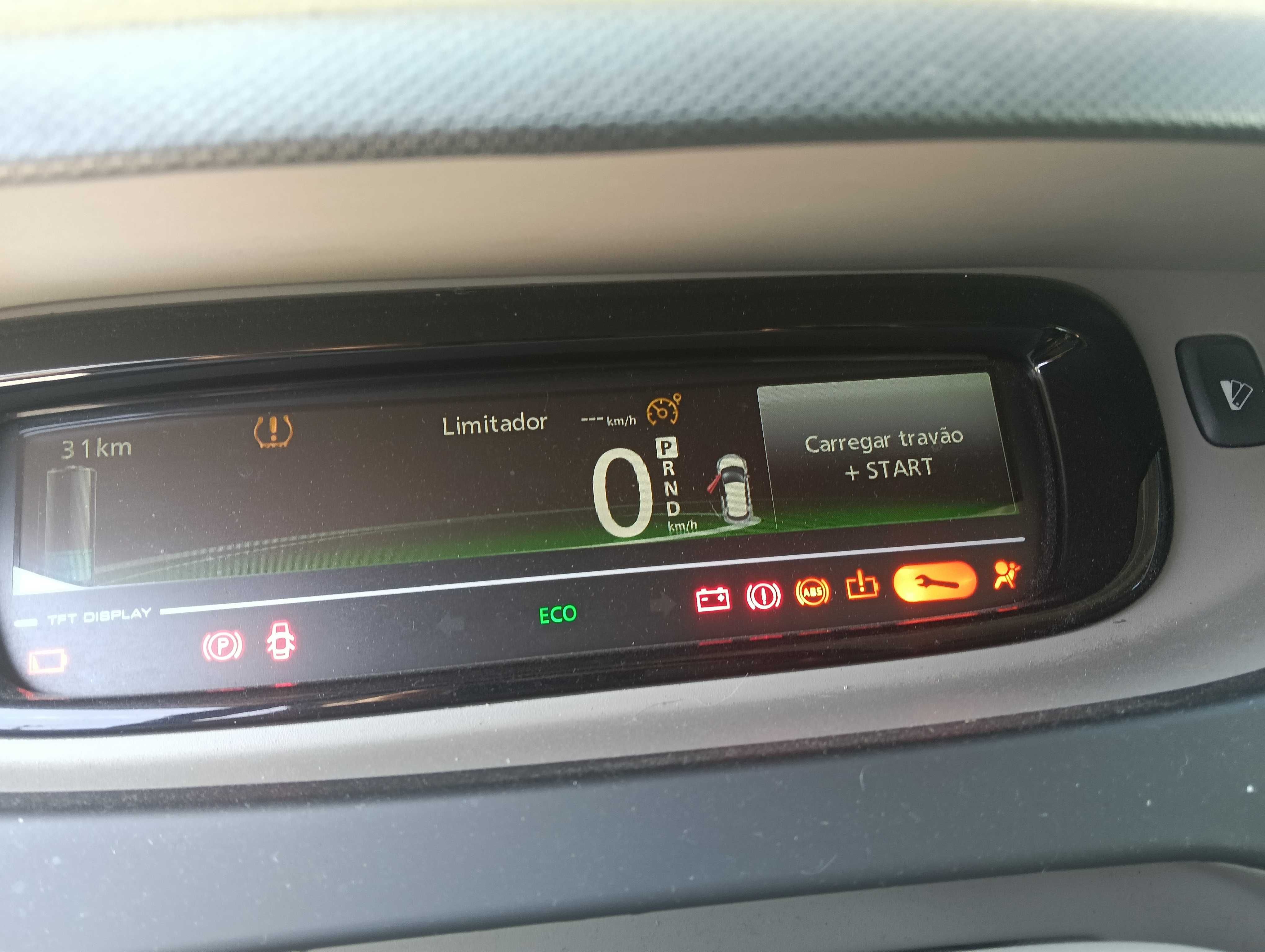 Renault Zoe Life 22Kw