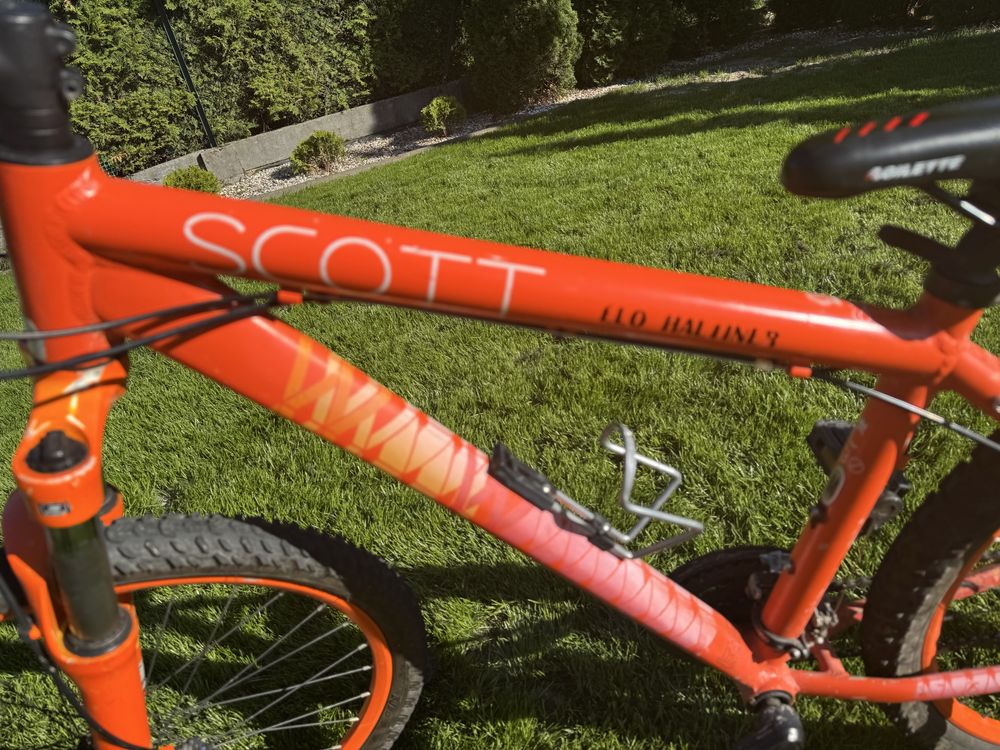 Rower górski Scott 26 cali