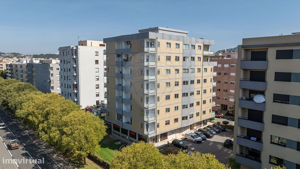 Apartamento T3 para venda