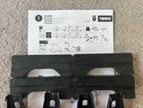 Kit Thule 5063 Ford ranger od roku 2011