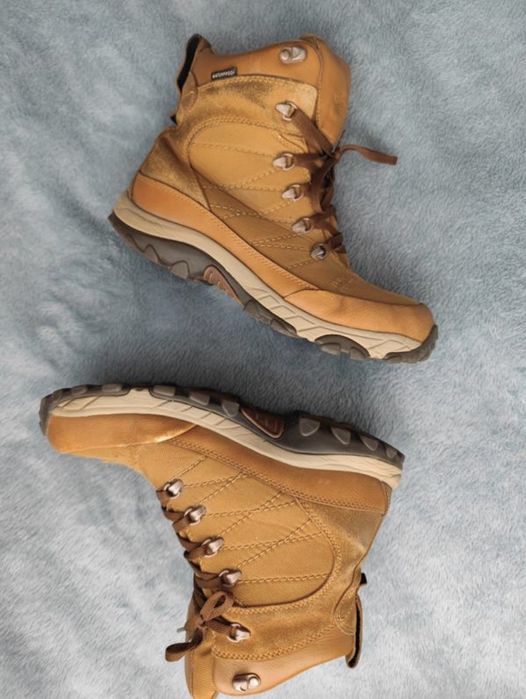 Чоловічі зимові черевики The North Face