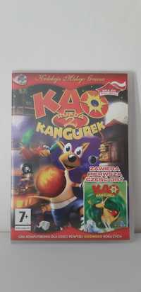 Kangurek Kao Runda 2 CD (używana)