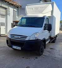 Iveco Daily 50c15  Iveco Daily